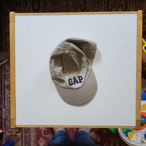 Vintage GAP Logo Cap